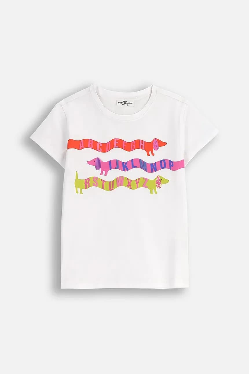 Детская футболка - фото 2