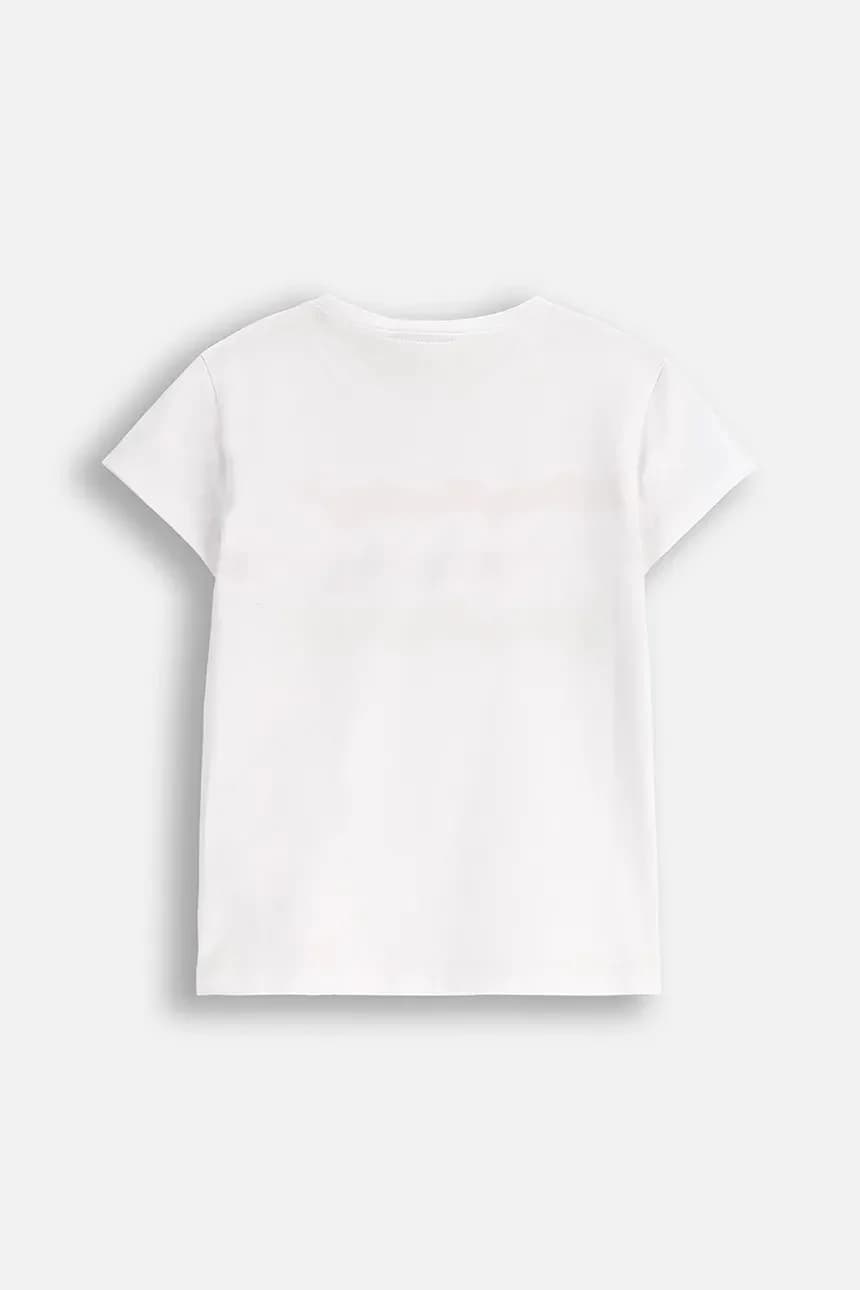 Детская футболка - фото 3