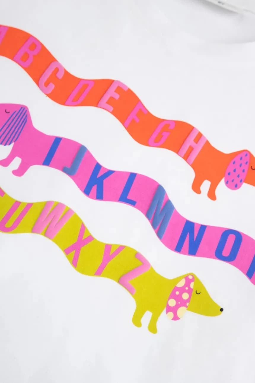 Детская футболка - фото 5