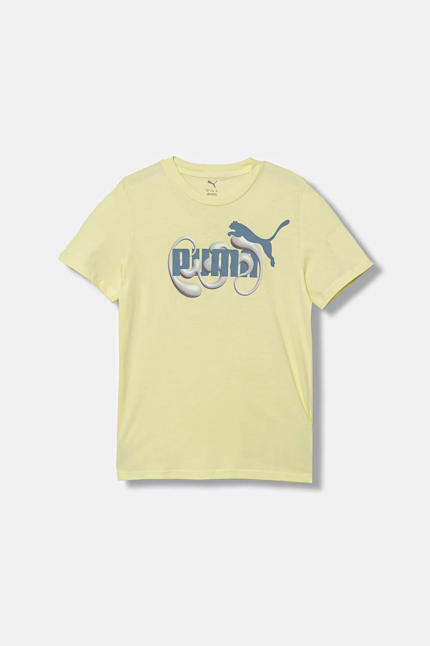 Детская хлопковая футболка GRAPHIC №1 Tee G Logo