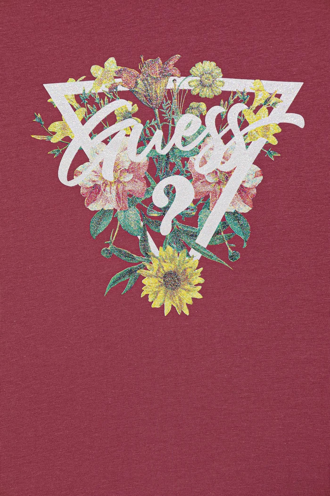 Детская футболка - фото 3