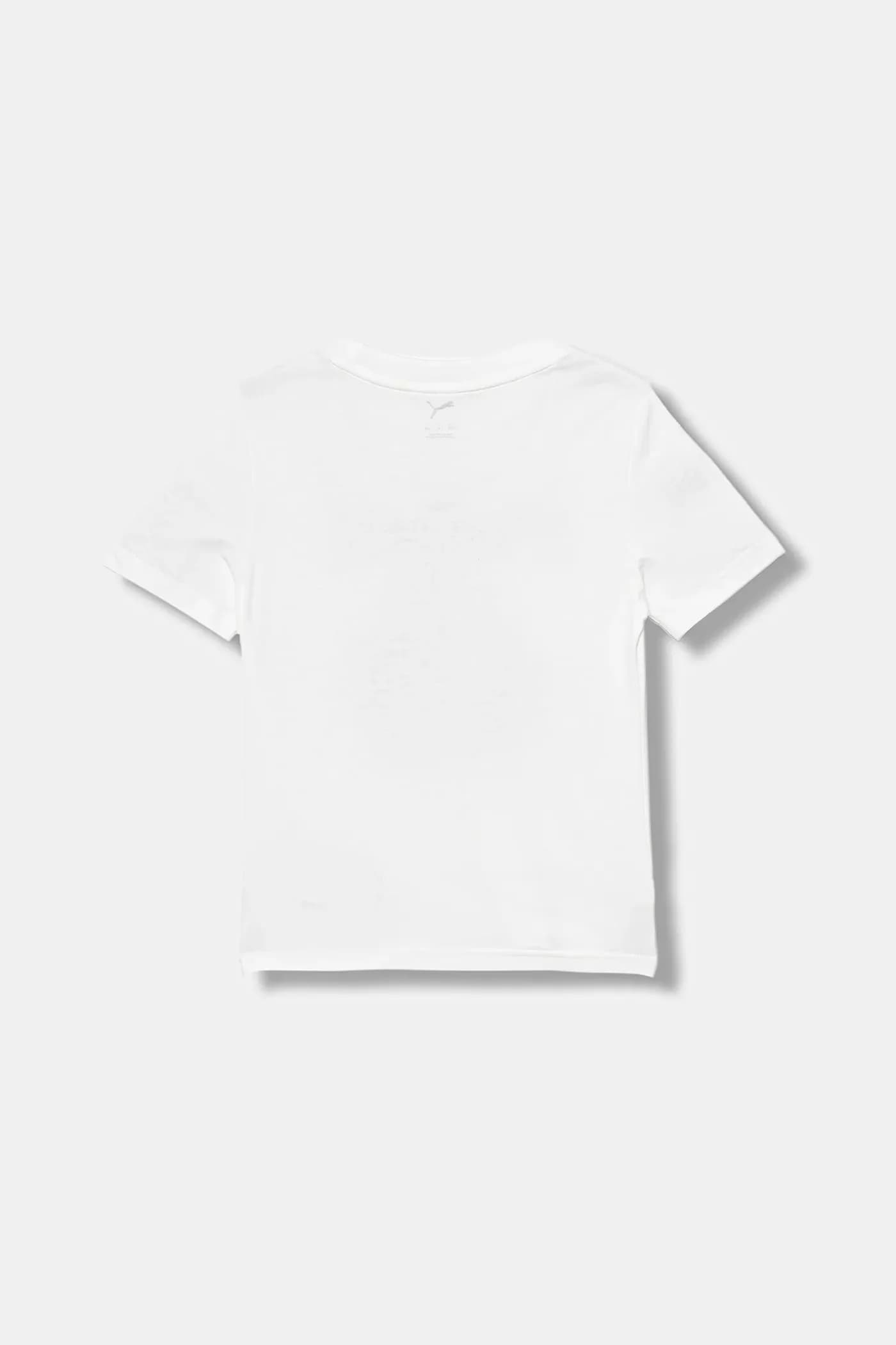 Детская хлопковая футболка GRAPHIC Sneaker Tee G - фото 2