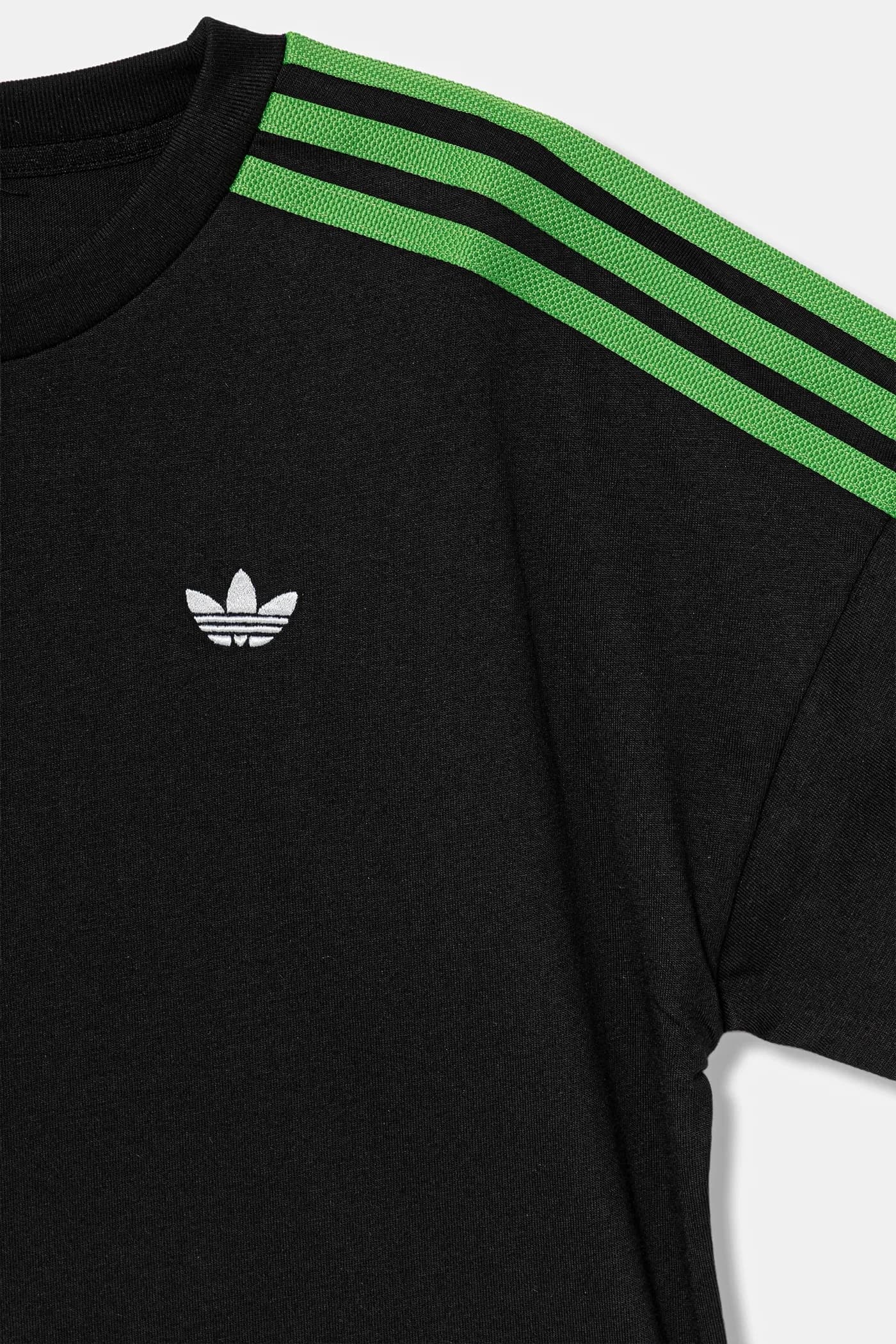 Хлопковая футболка - фото 4