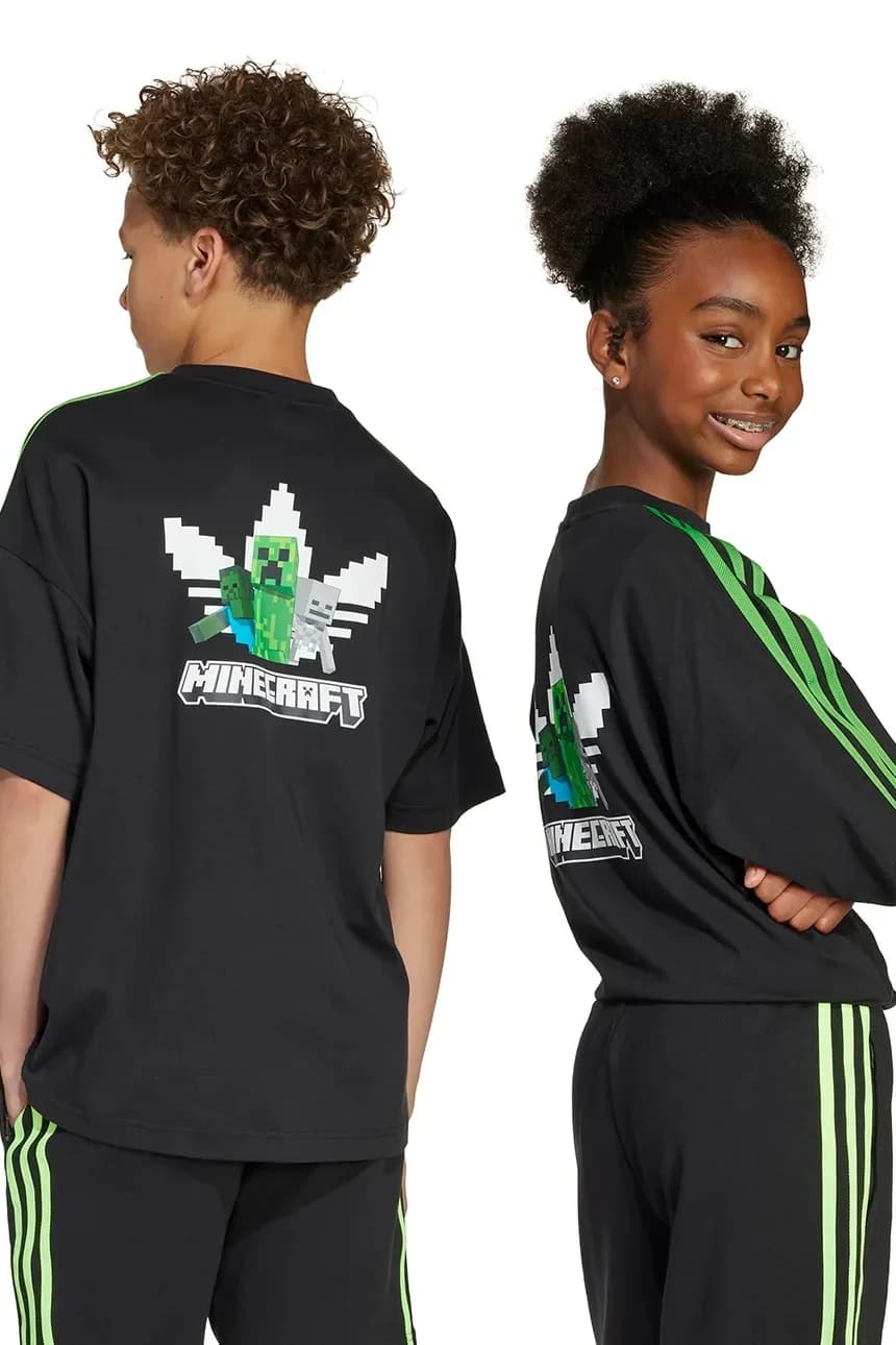 Хлопковая футболка - фото 5