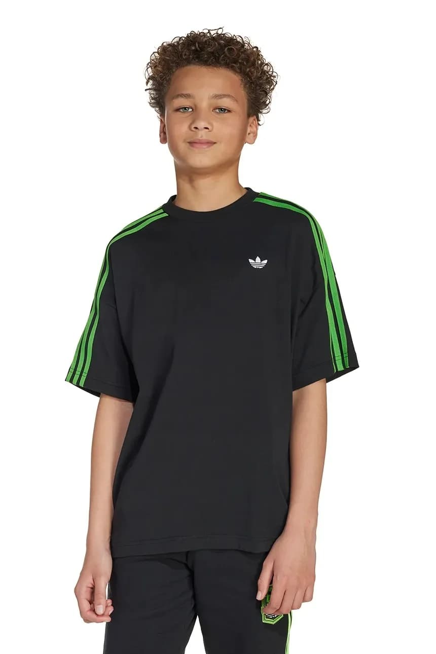 Хлопковая футболка - фото 6