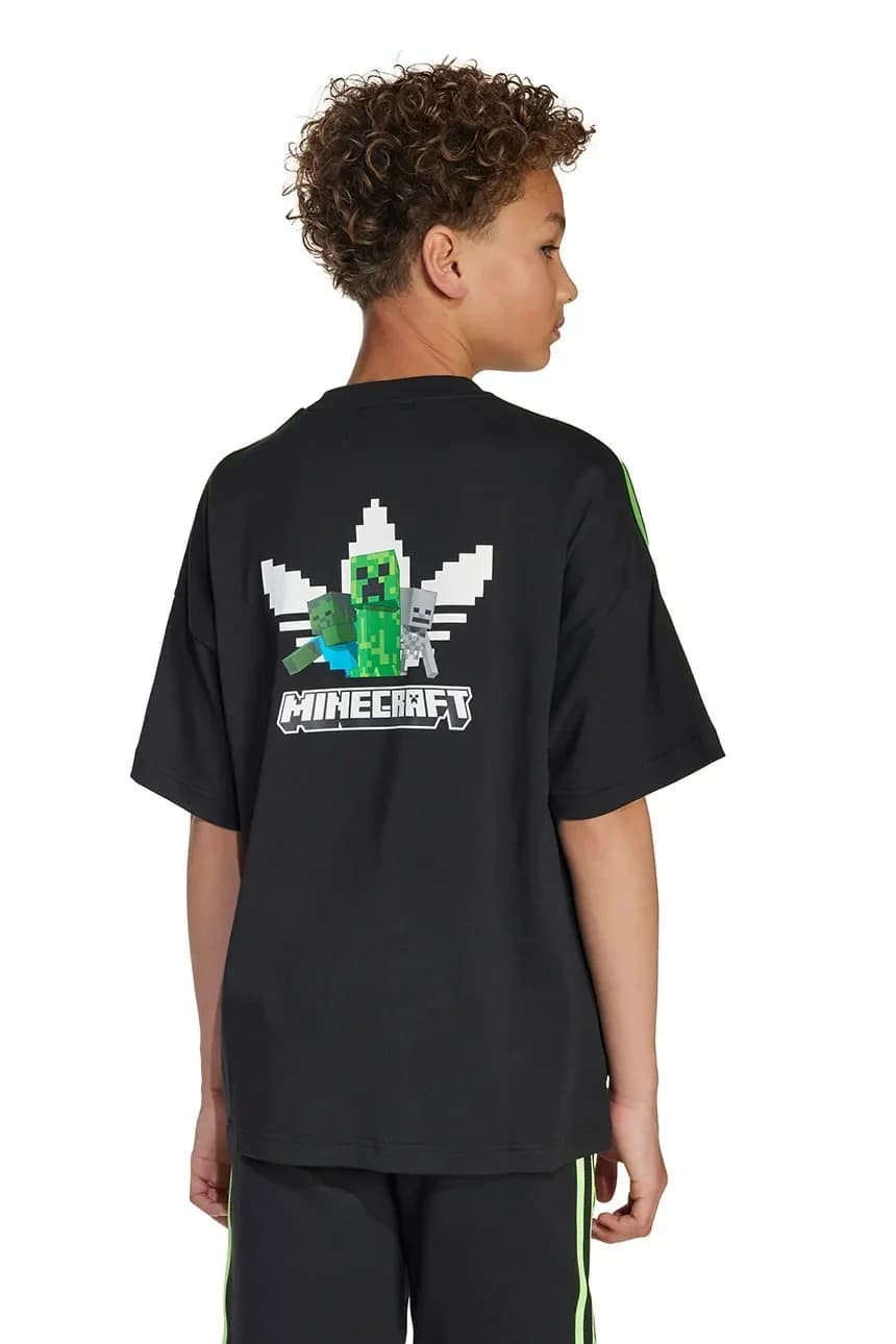 Хлопковая футболка - фото 7