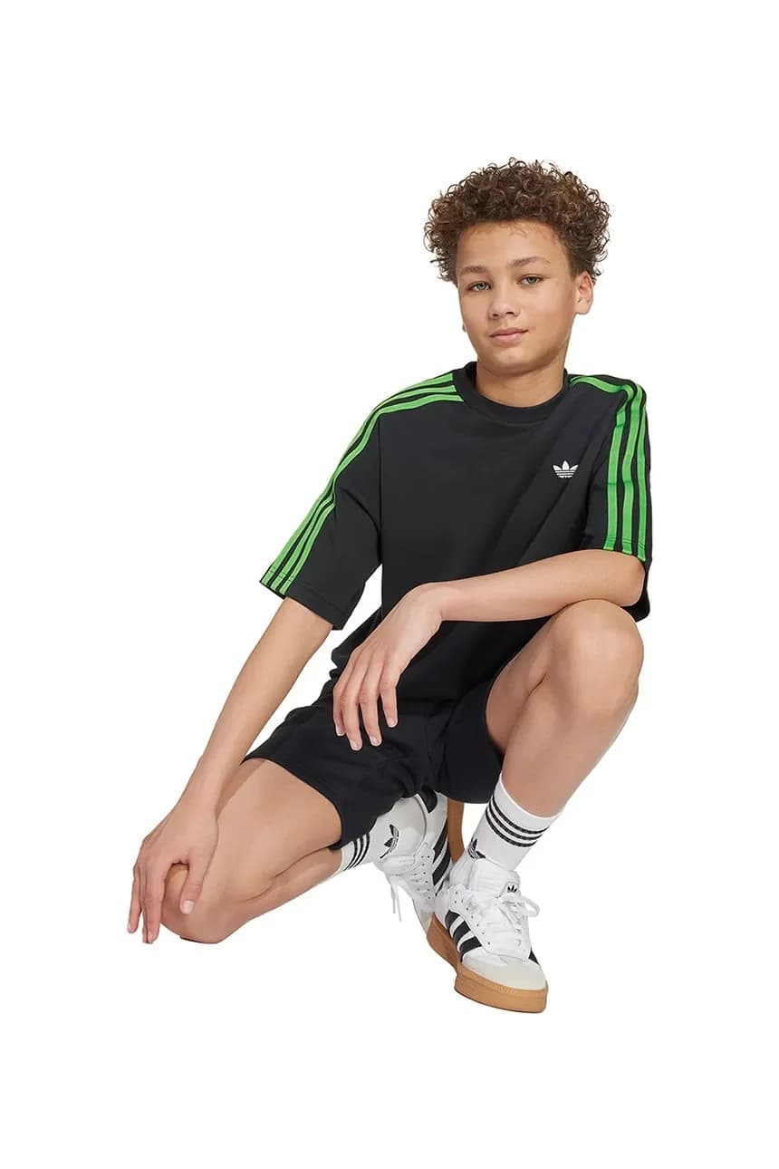 Хлопковая футболка - фото 8