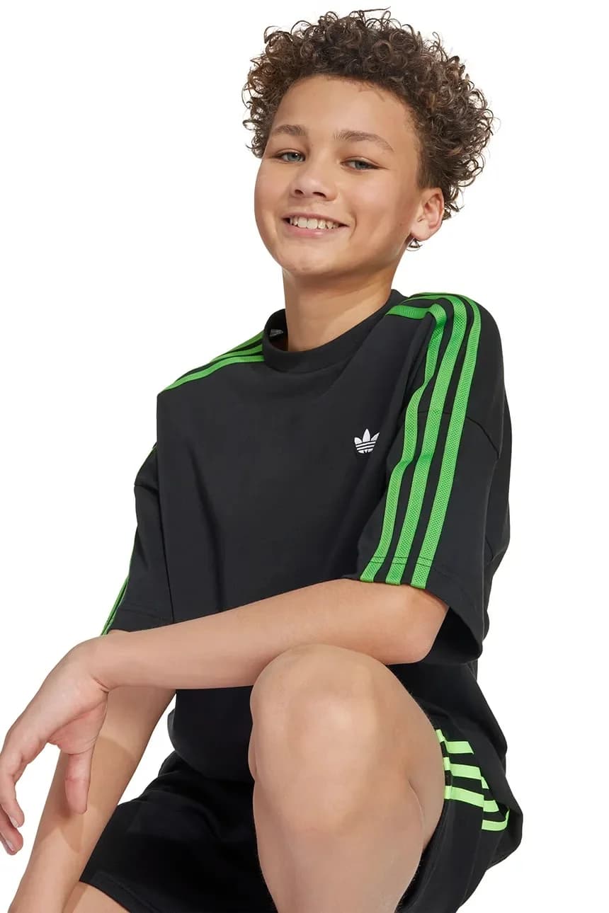 Хлопковая футболка - фото 9