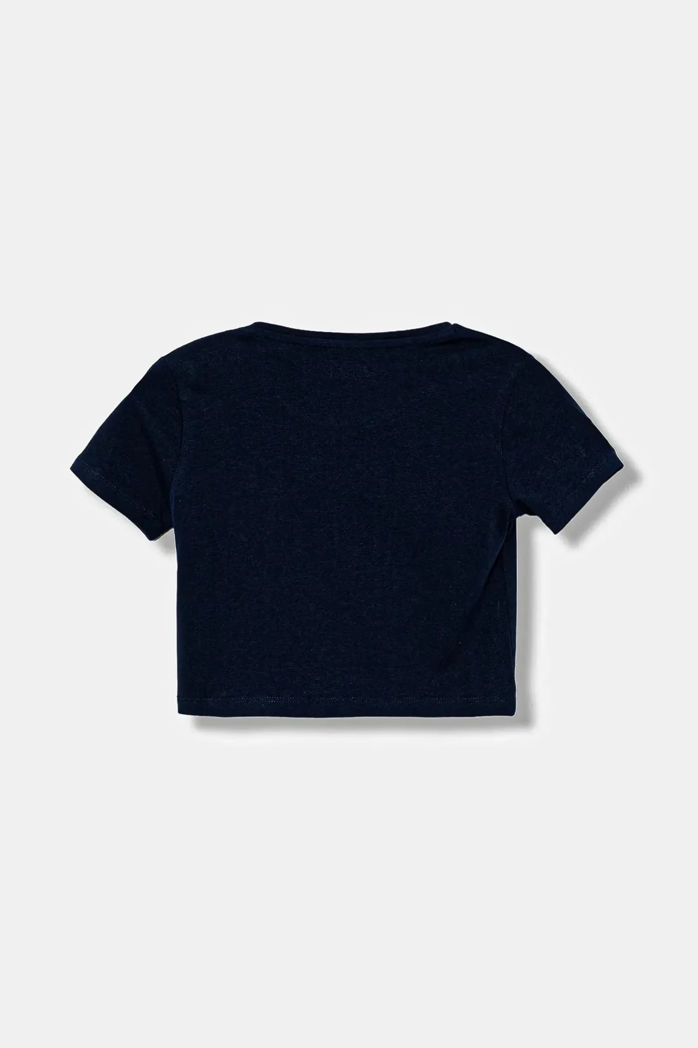 Детская футболка - фото 2