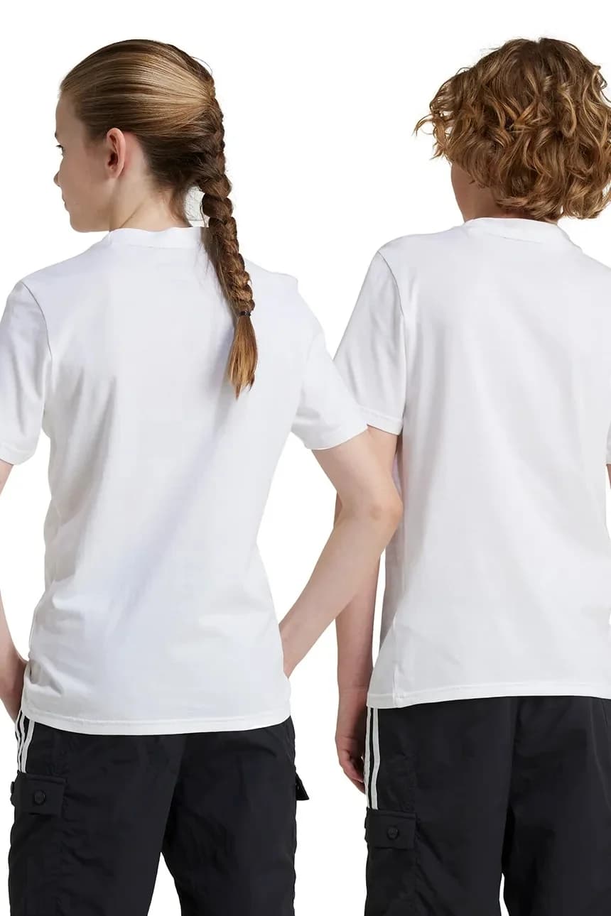 ЮВЕНТУС детская хлопковая футболка - фото 7