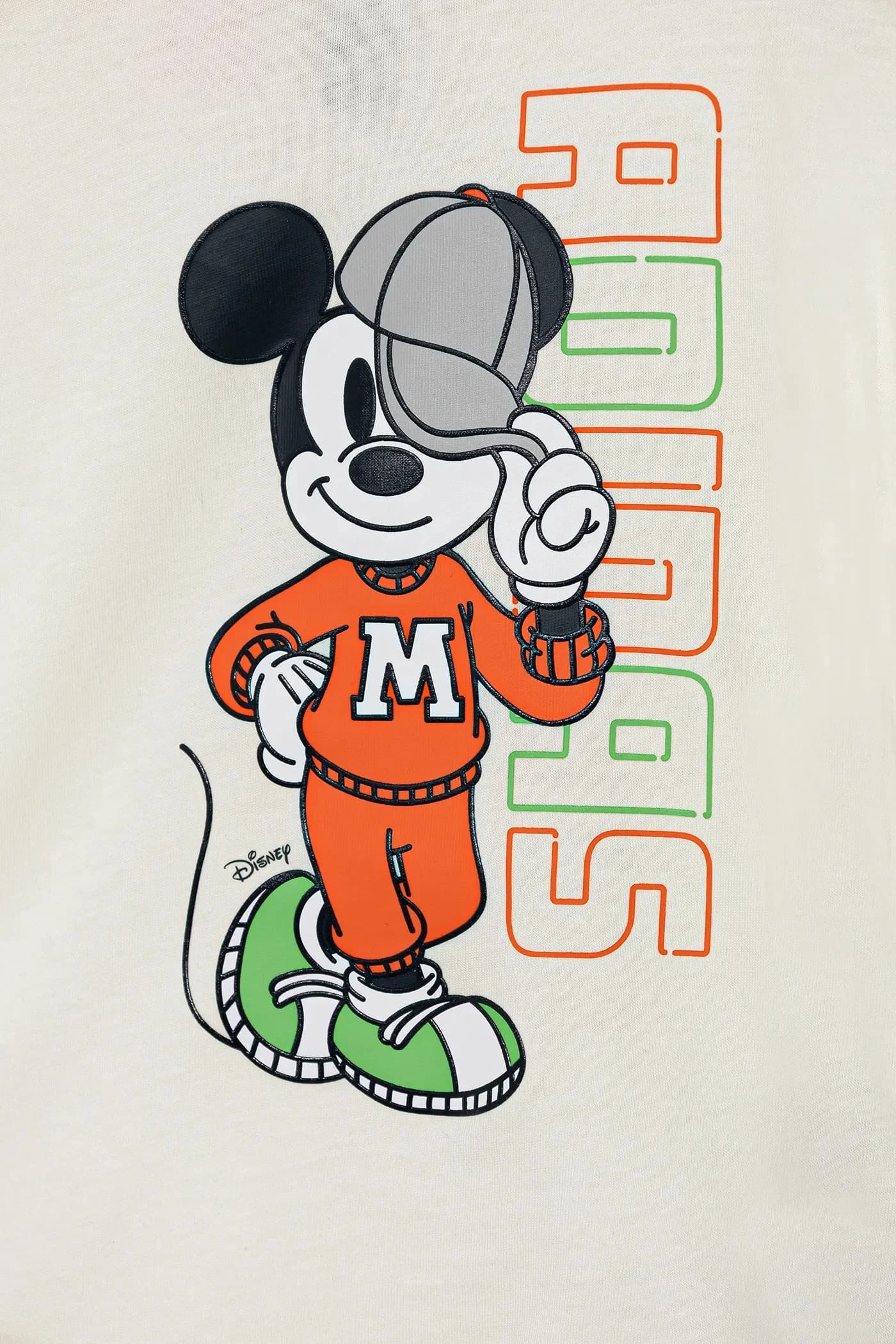 Детская футболка - фото 3