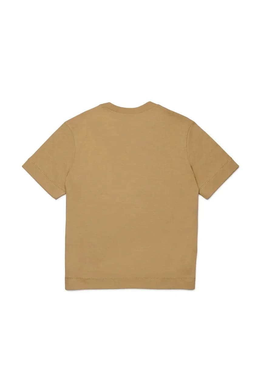 Хлопковая футболка MT135U ФУТБОЛКА - фото 2