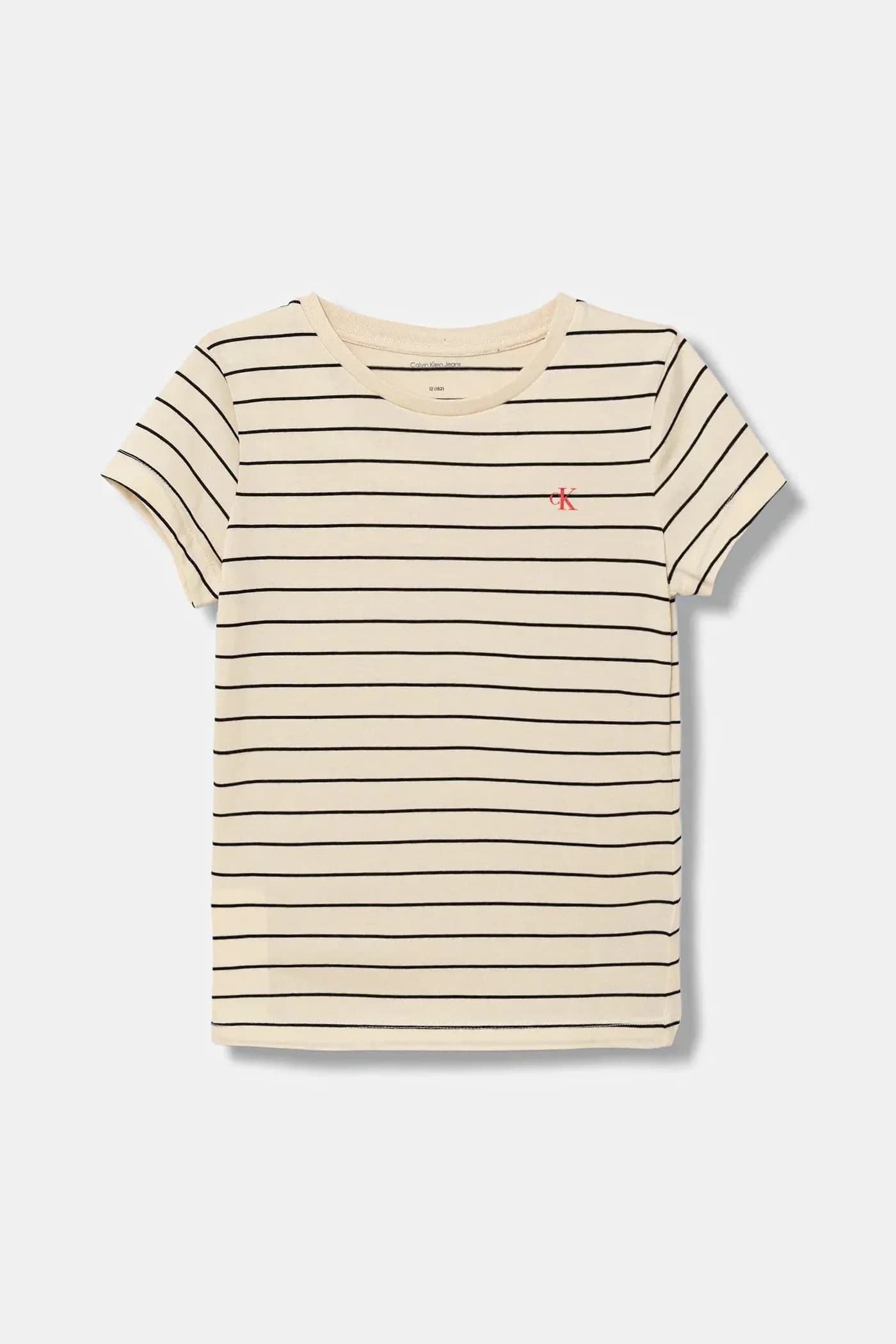 Детская хлопковая футболка - фото 2