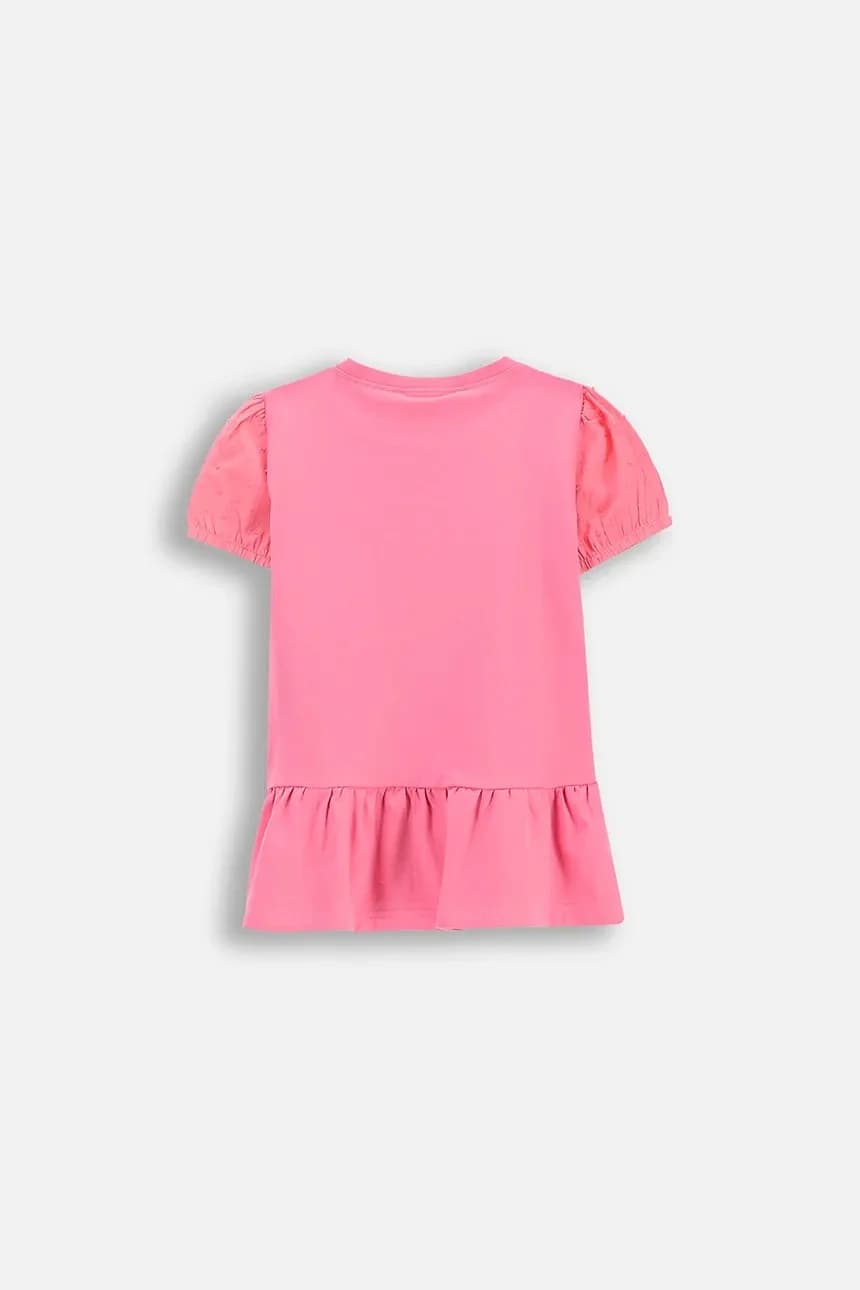 футболка - фото 2