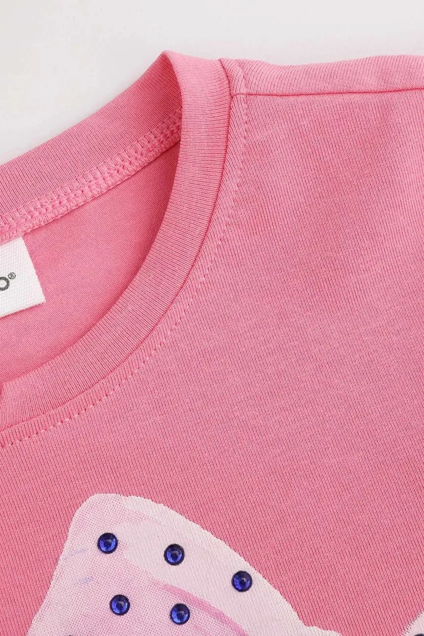 футболка - фото 3