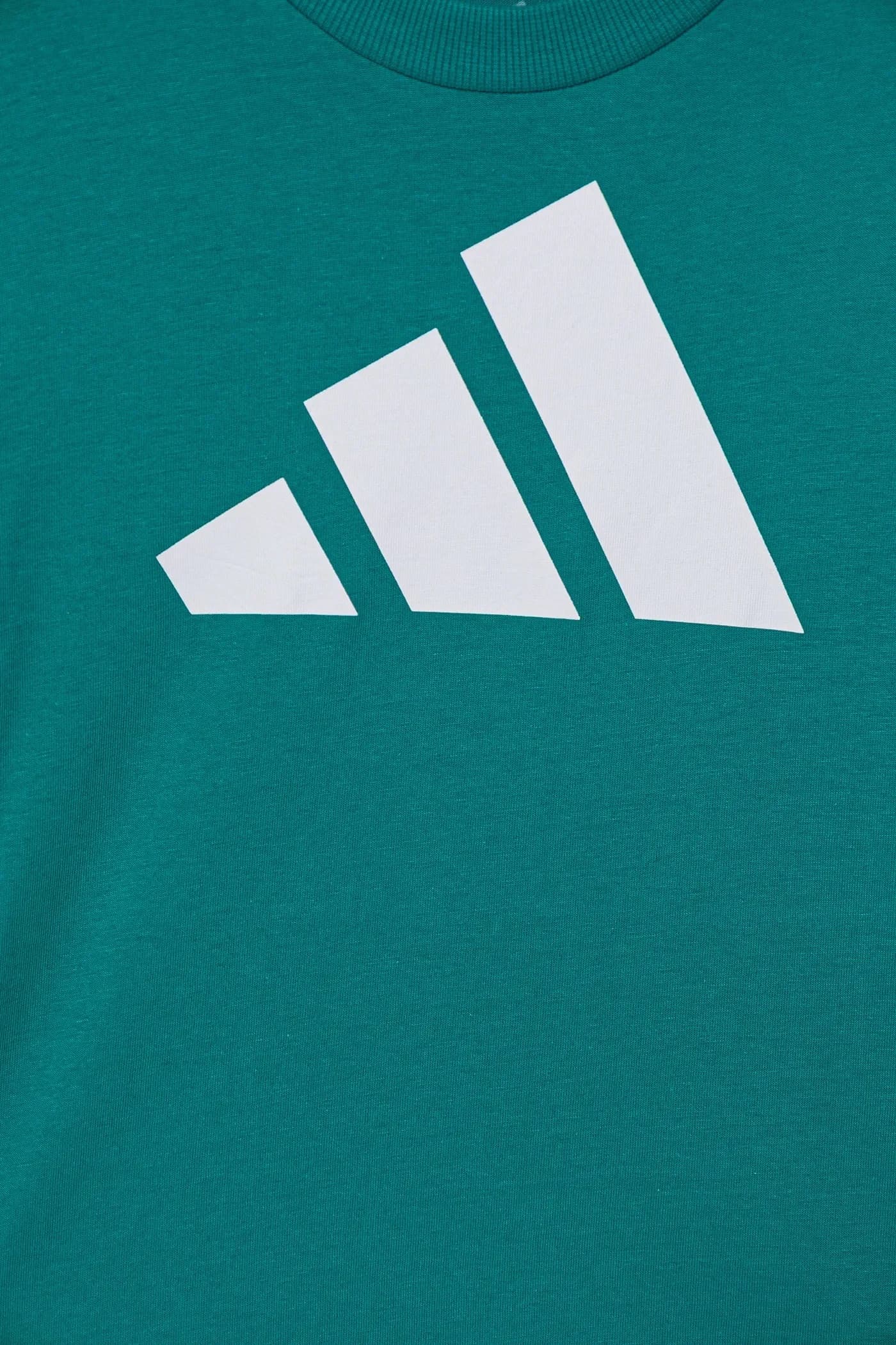 Детская хлопковая футболка - фото 4