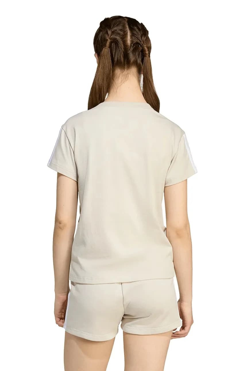 Детская хлопковая футболка - фото 5