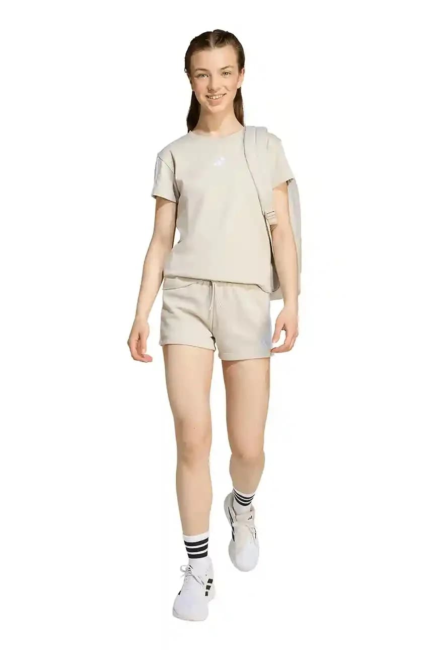 Детская хлопковая футболка - фото 6