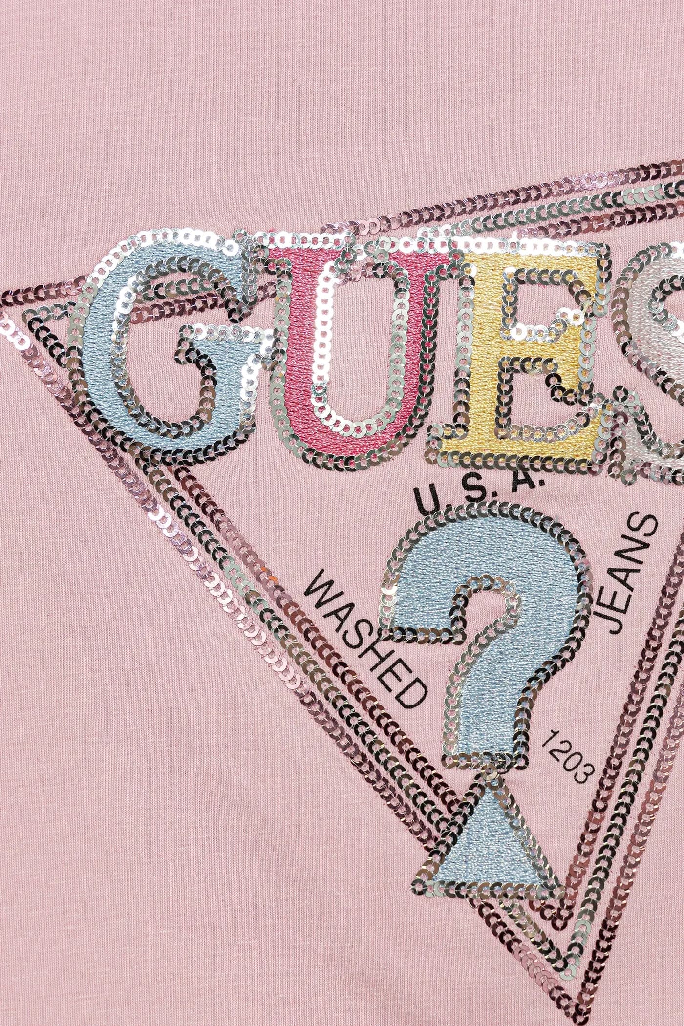 Детская футболка - фото 3