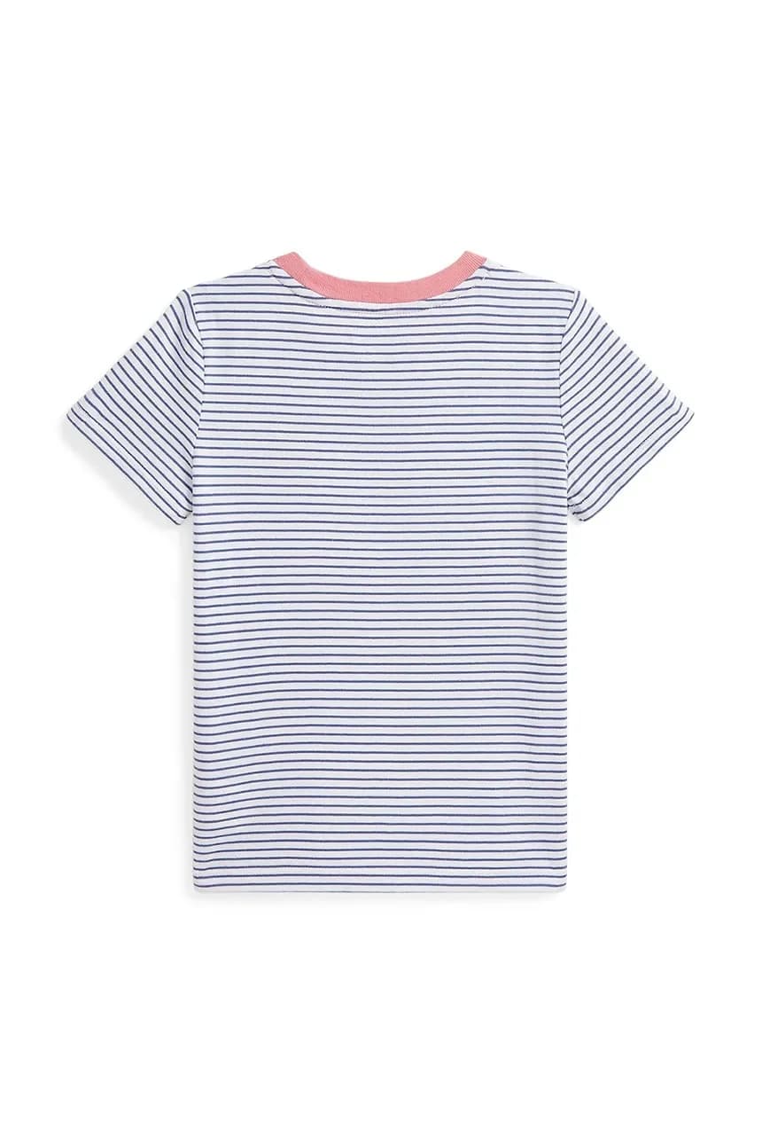 Хлопковая футболка - фото 2