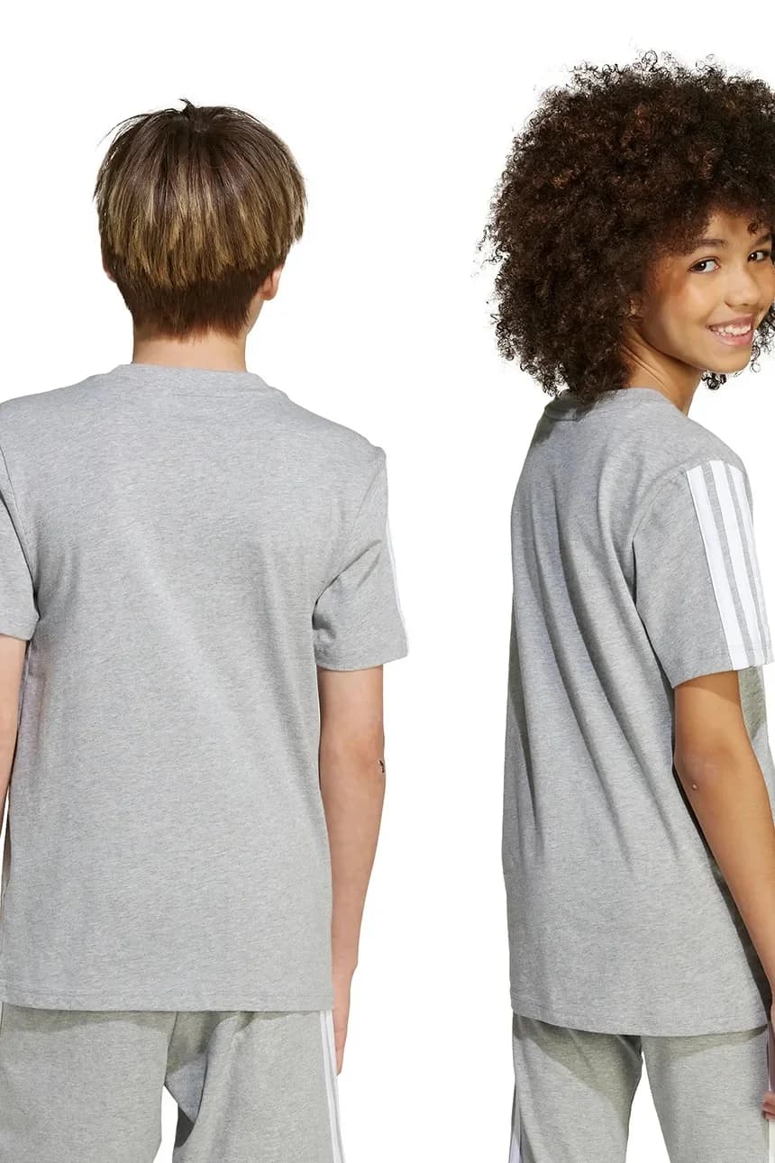 Детская хлопковая футболка - фото 5