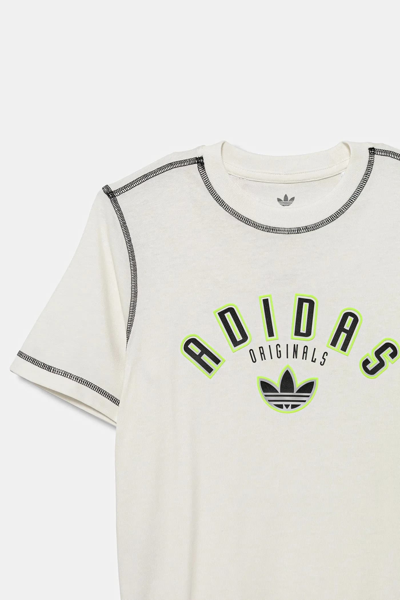 Детская хлопковая футболка - фото 4