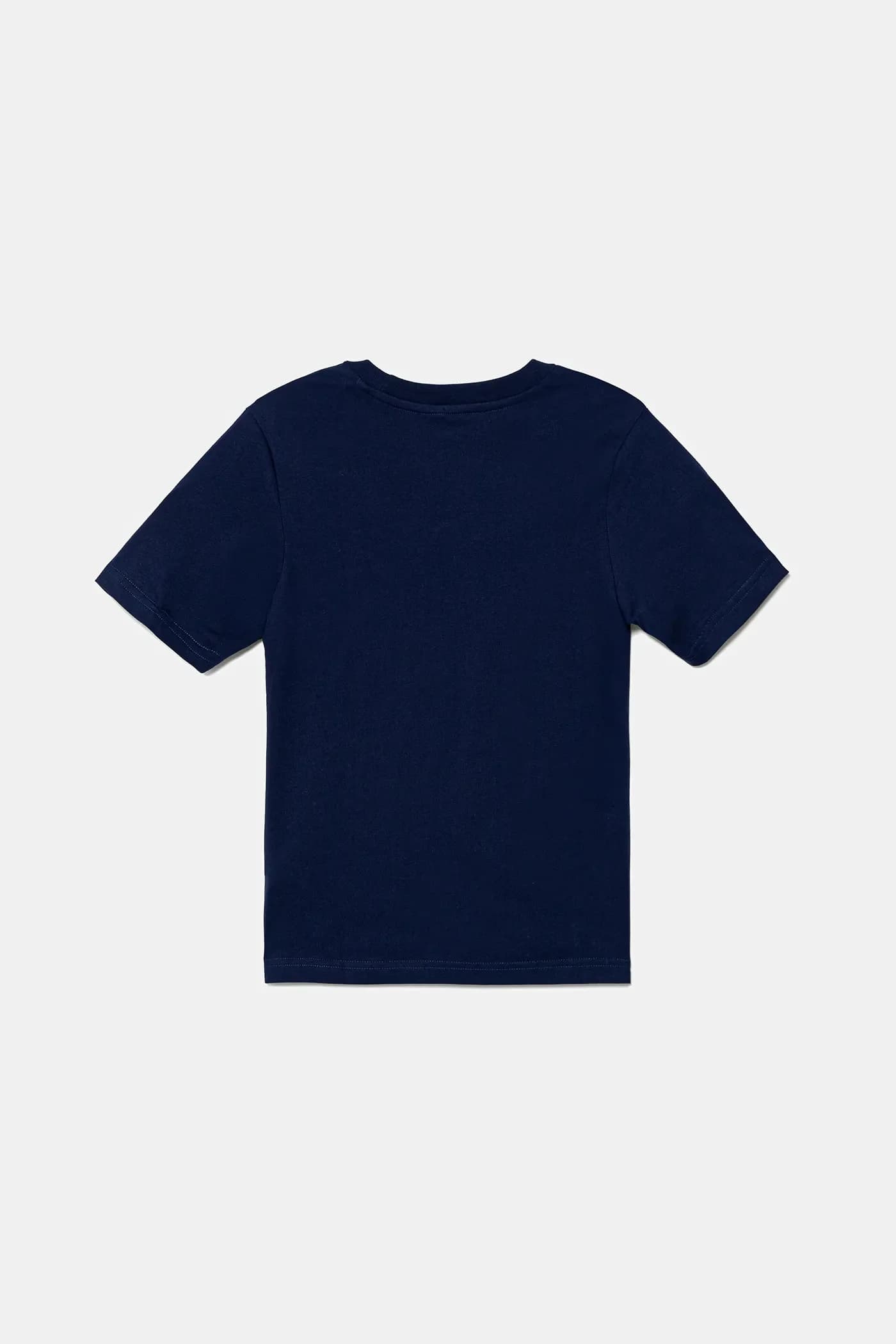 Детская хлопковая футболка - фото 3