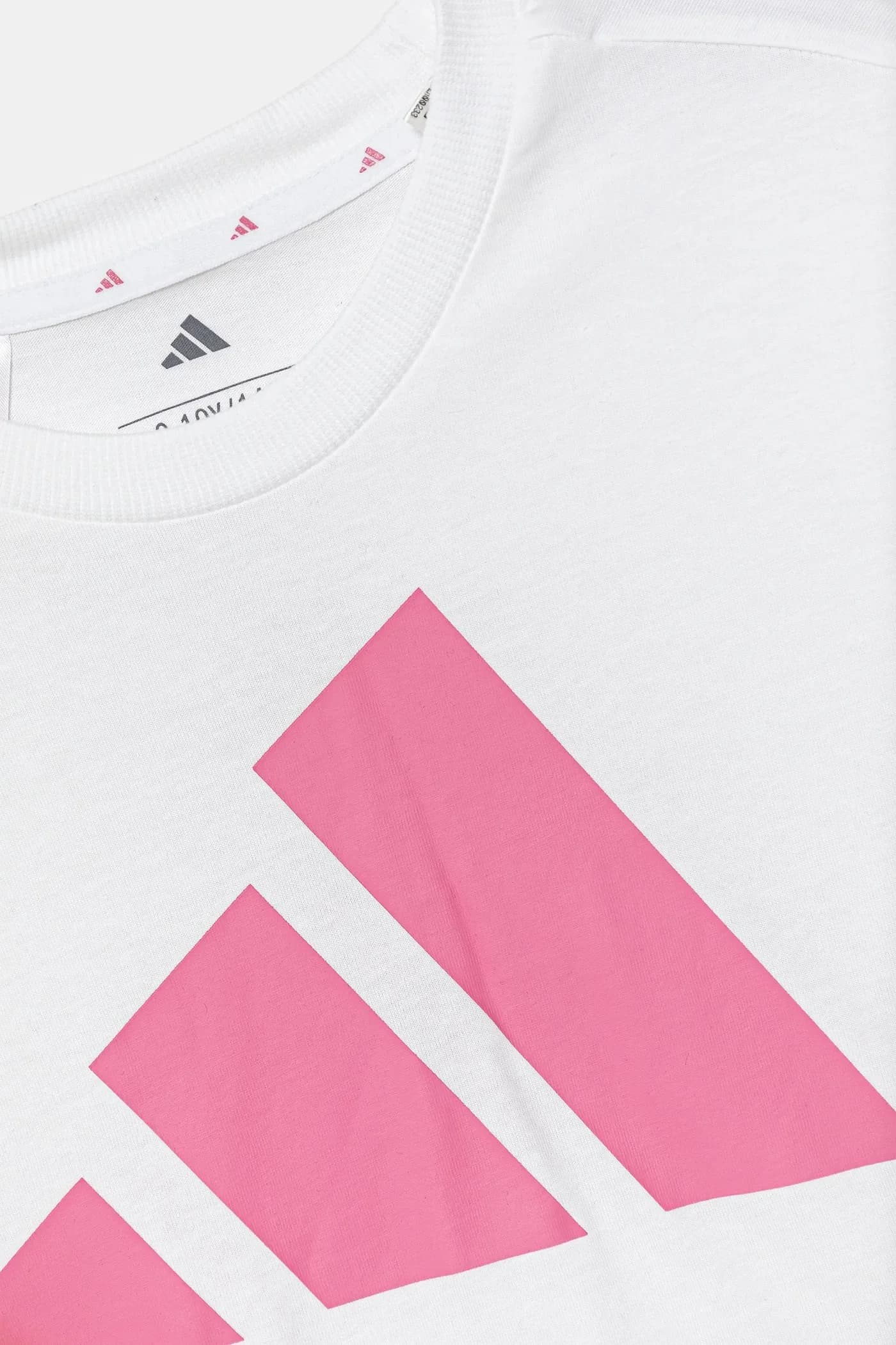 Детская хлопковая футболка - фото 3