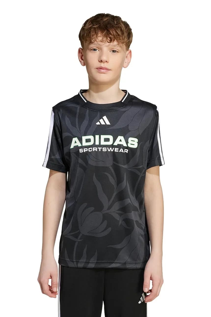 Детская футболка - фото 6