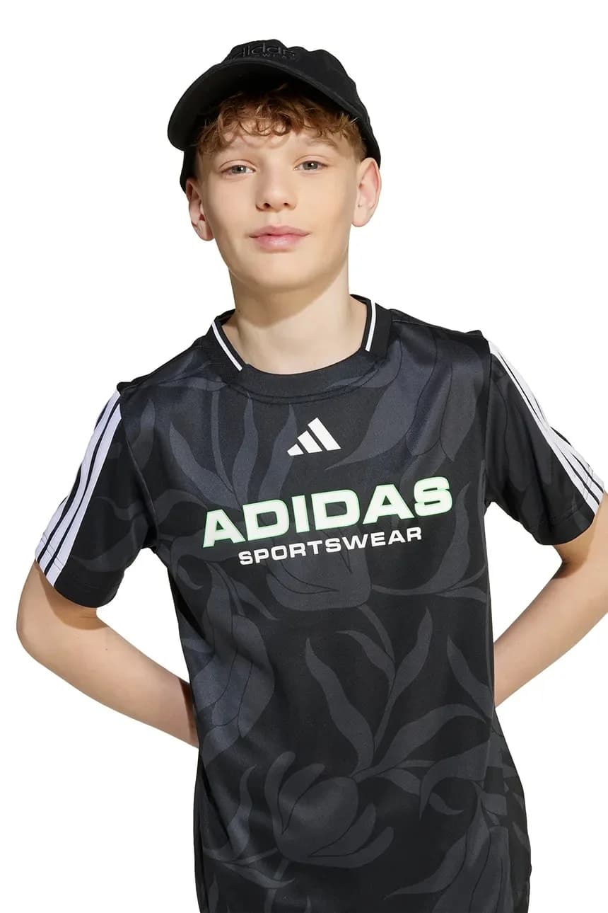 Детская футболка - фото 9