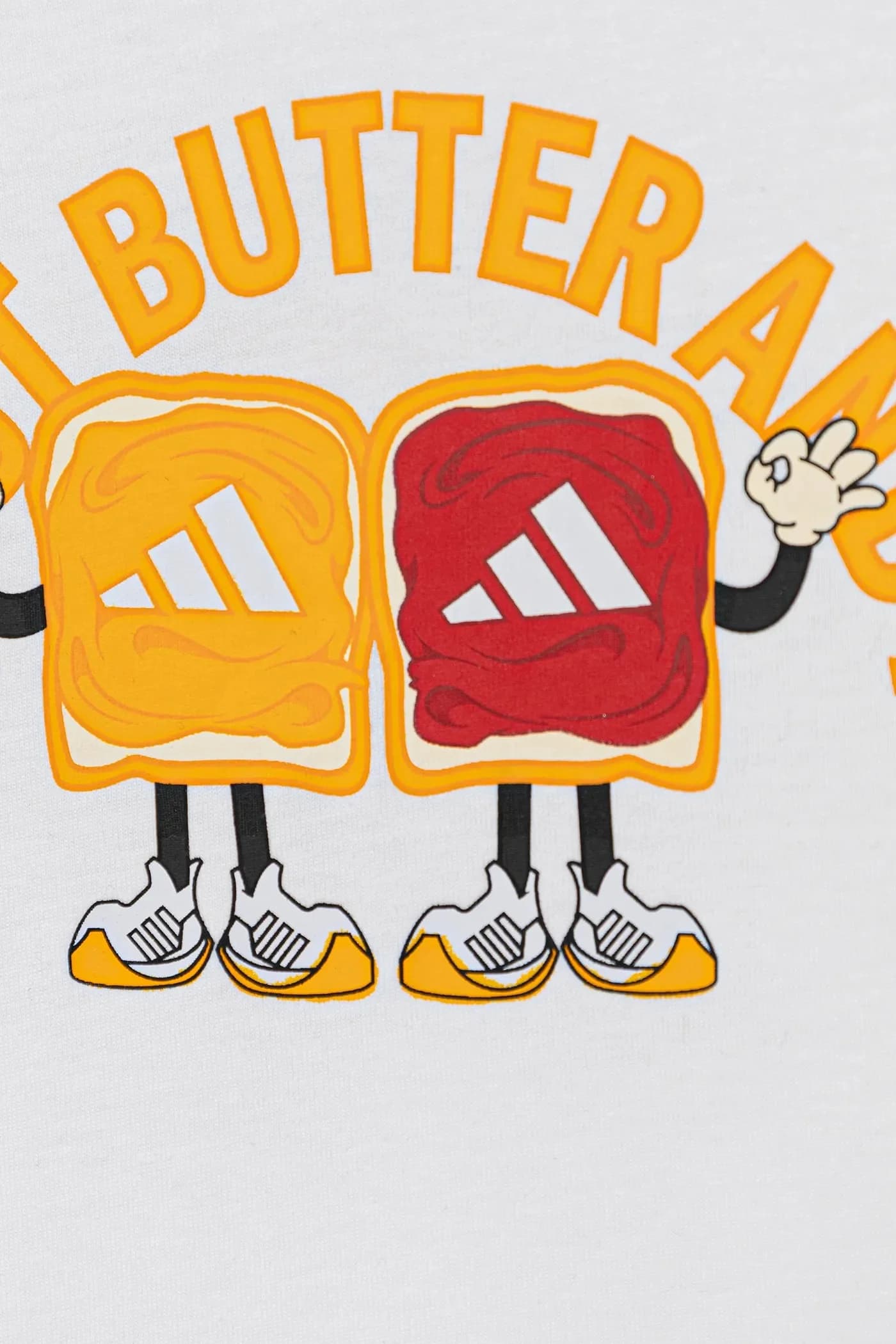 Детская хлопковая футболка - фото 4