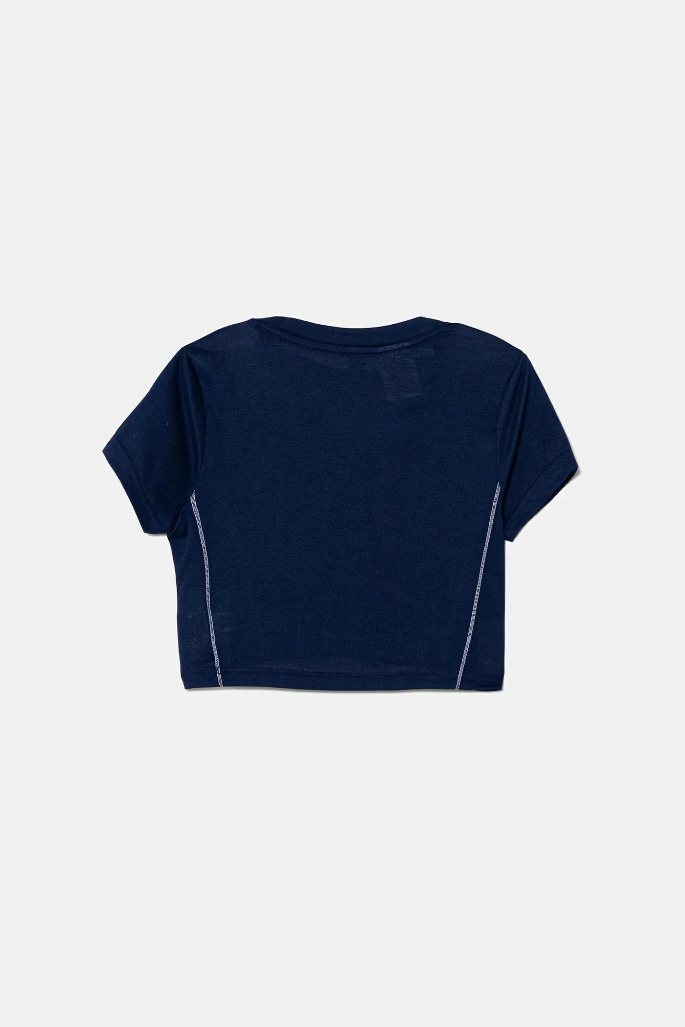 Детская футболка - фото 3