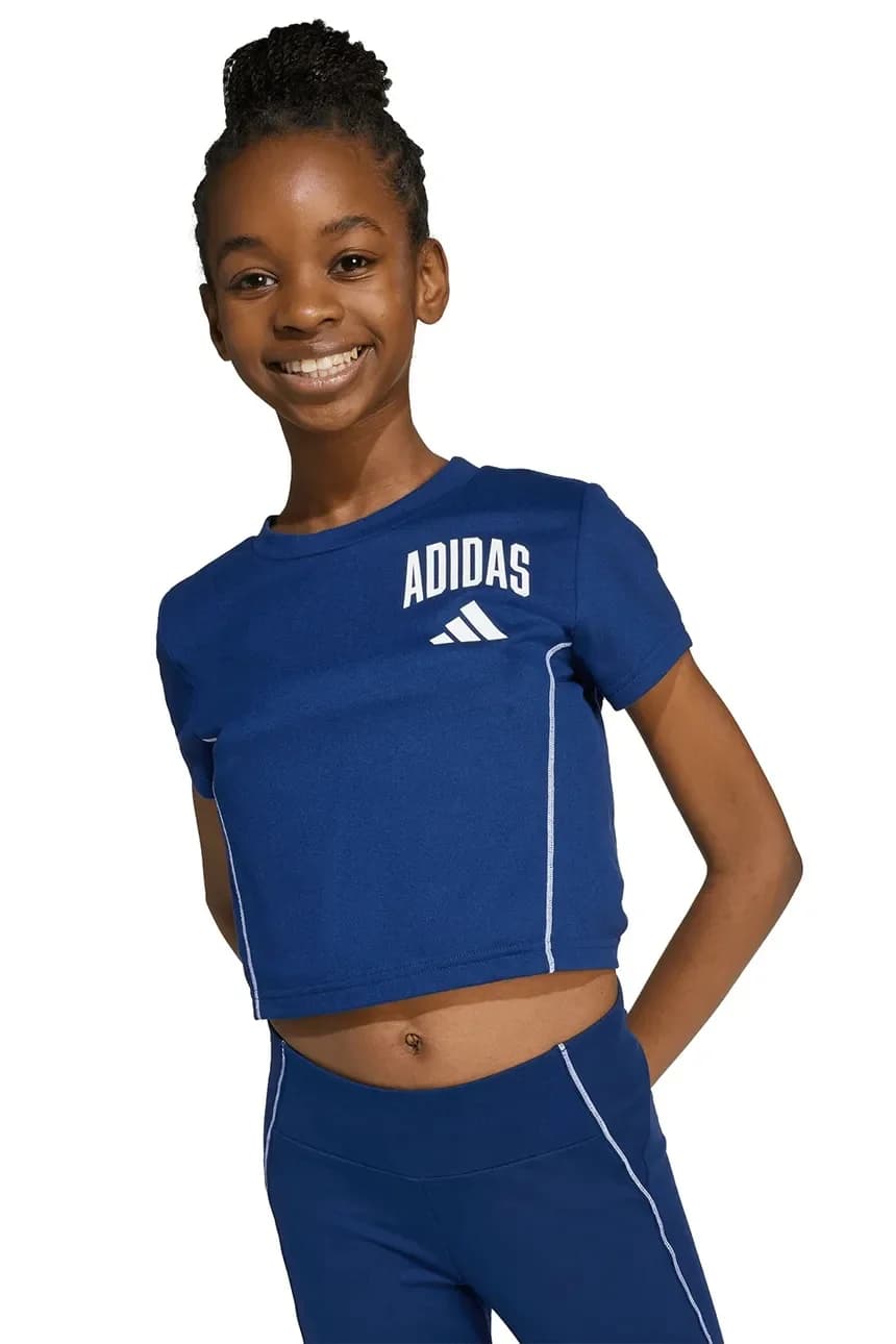 Детская футболка - фото 7