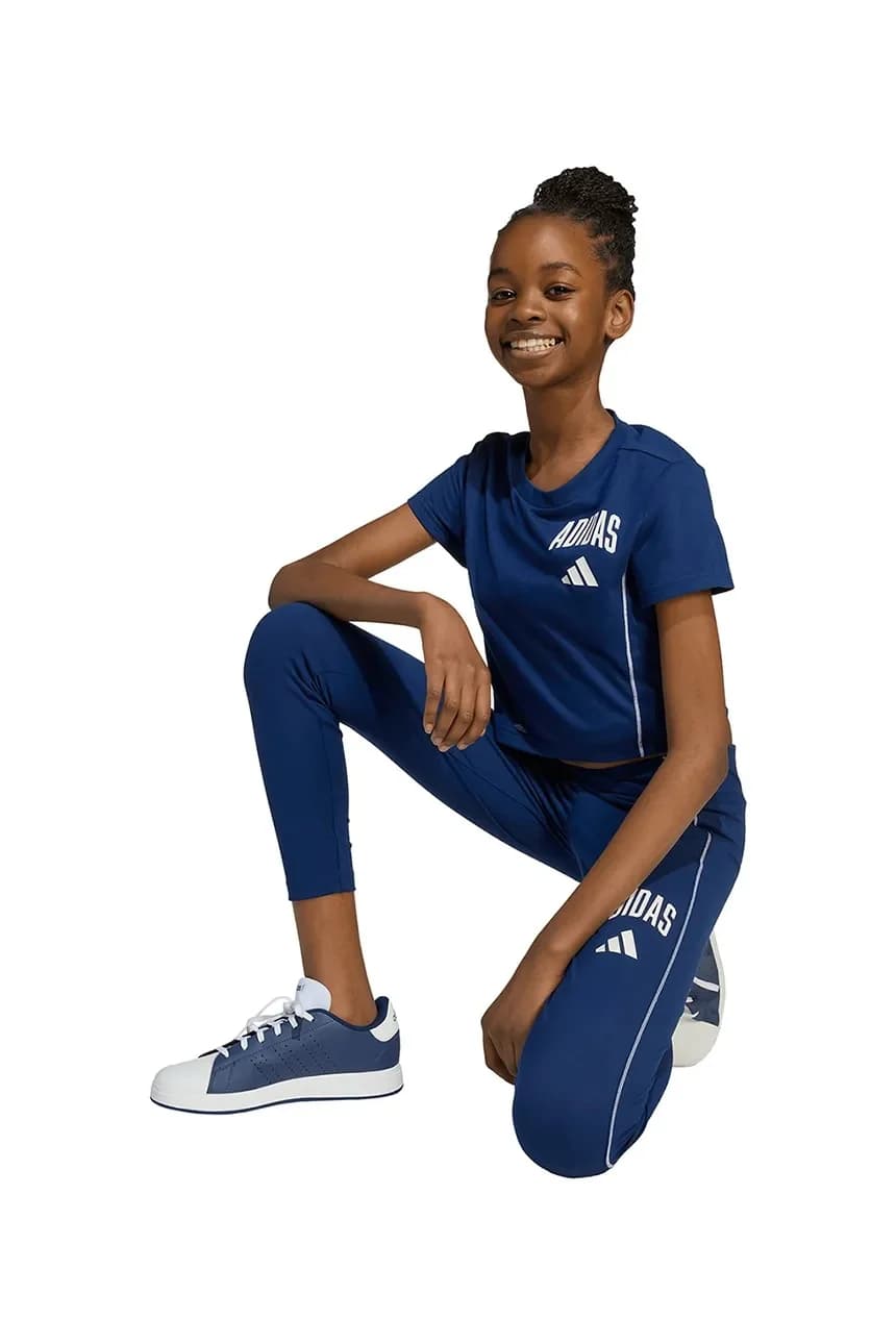 Детская футболка - фото 8