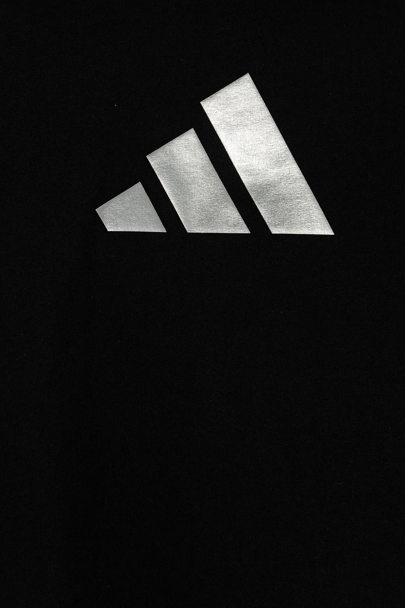 Детская хлопковая футболка - фото 4