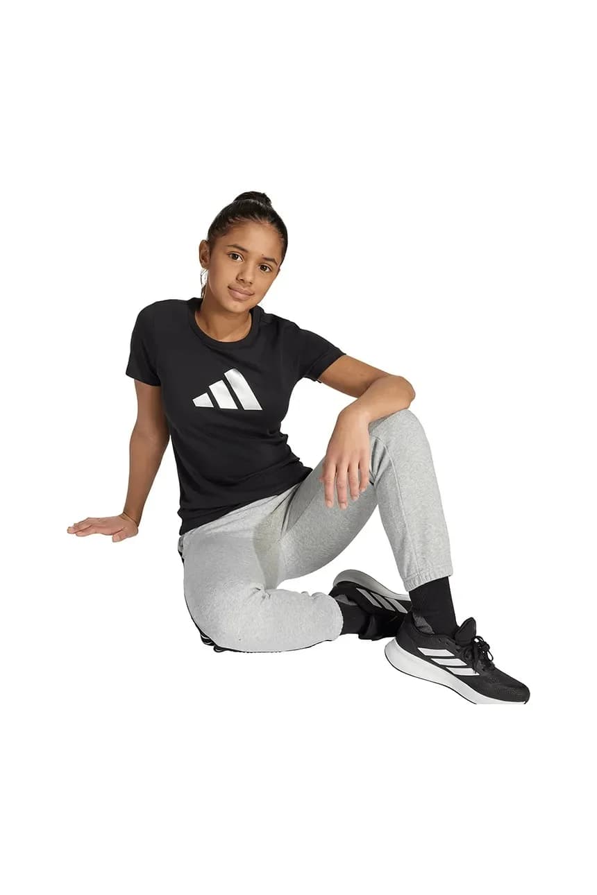 Детская хлопковая футболка - фото 7