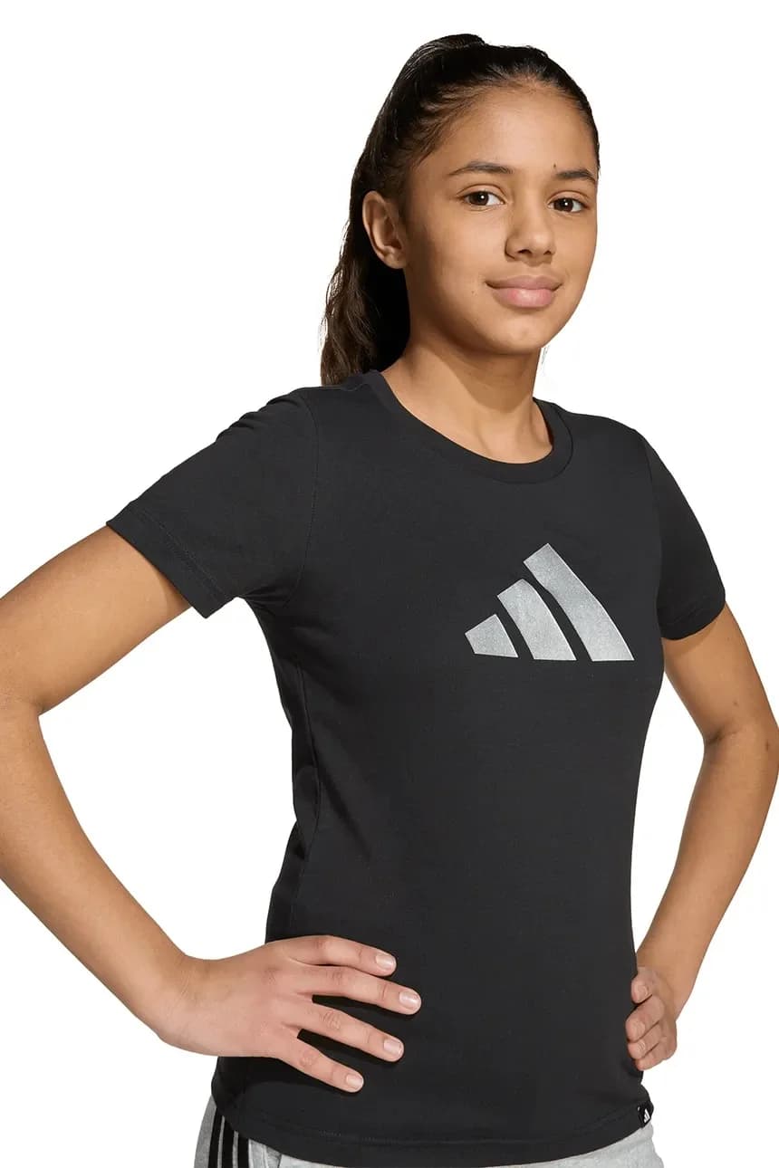 Детская хлопковая футболка - фото 8