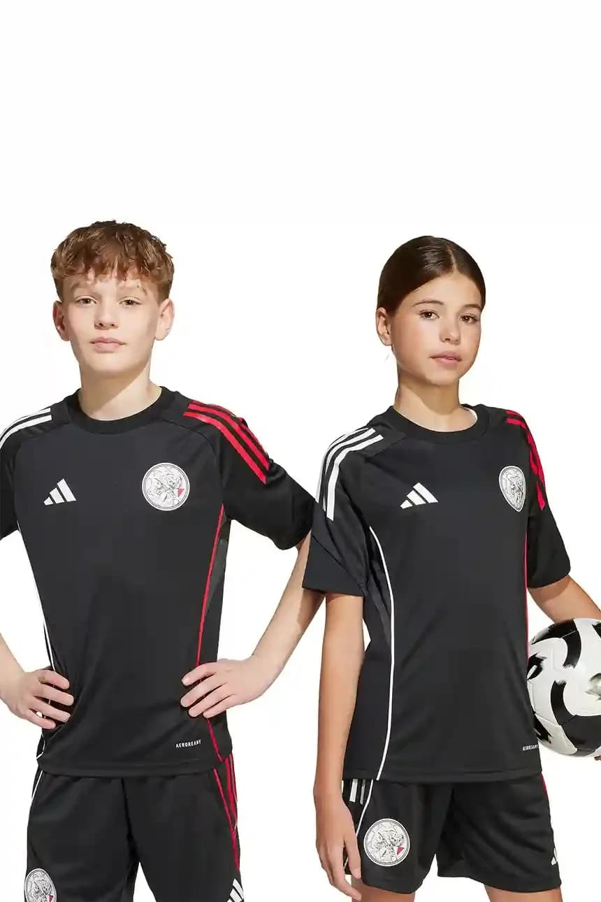 Детская футболка AJAX