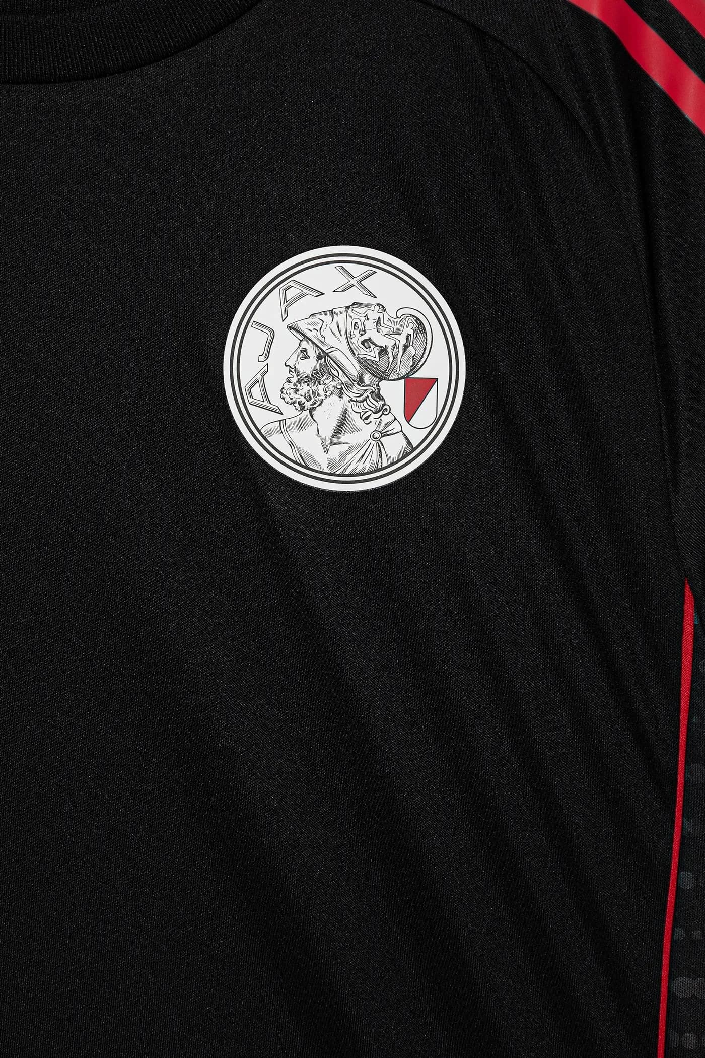 Детская футболка AJAX - фото 4