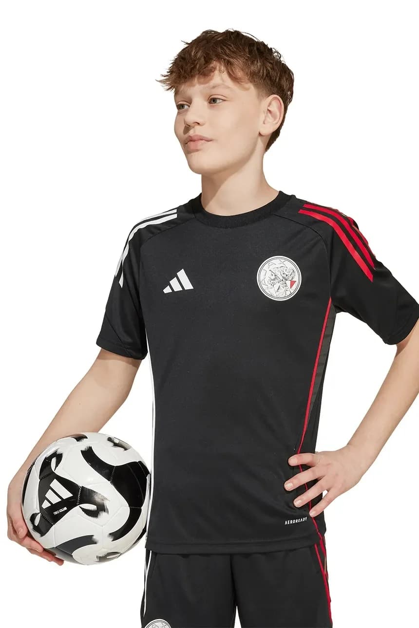 Детская футболка AJAX - фото 6