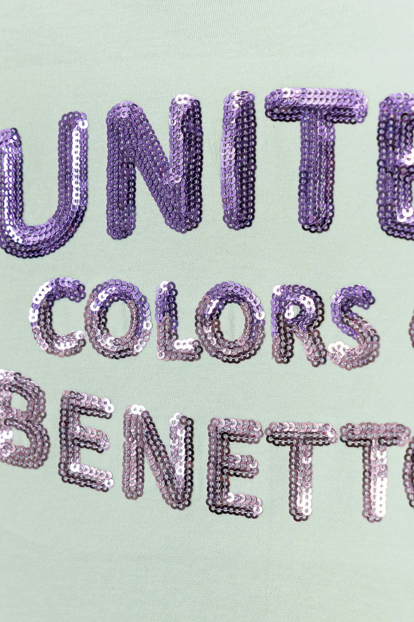 Детская хлопковая футболка - фото 3