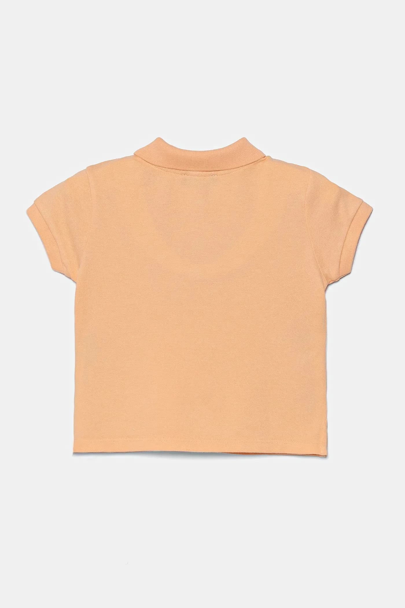 Детское поло - фото 2