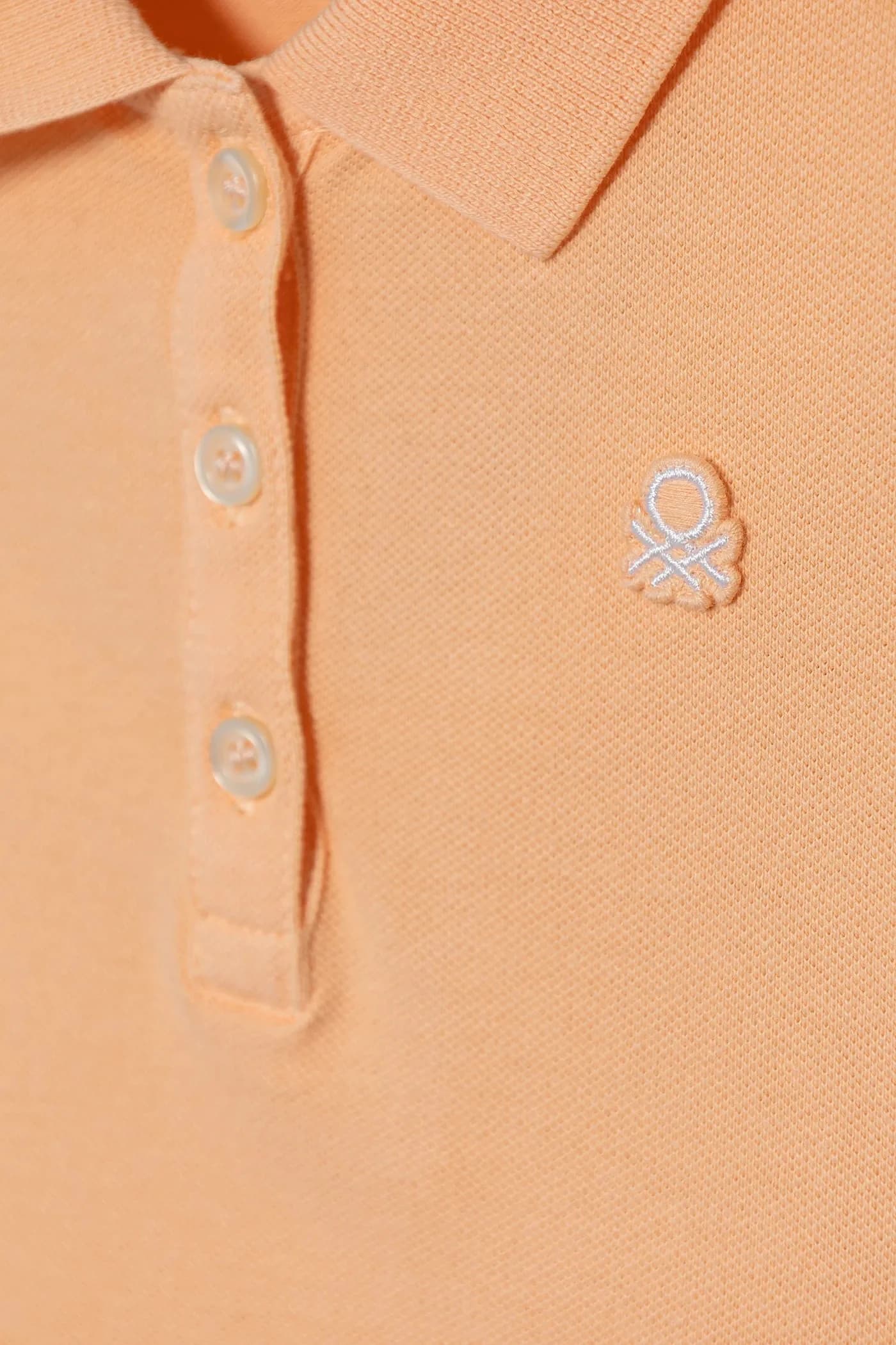 Детское поло - фото 3