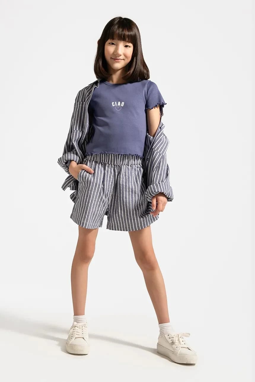 футболка - фото 7