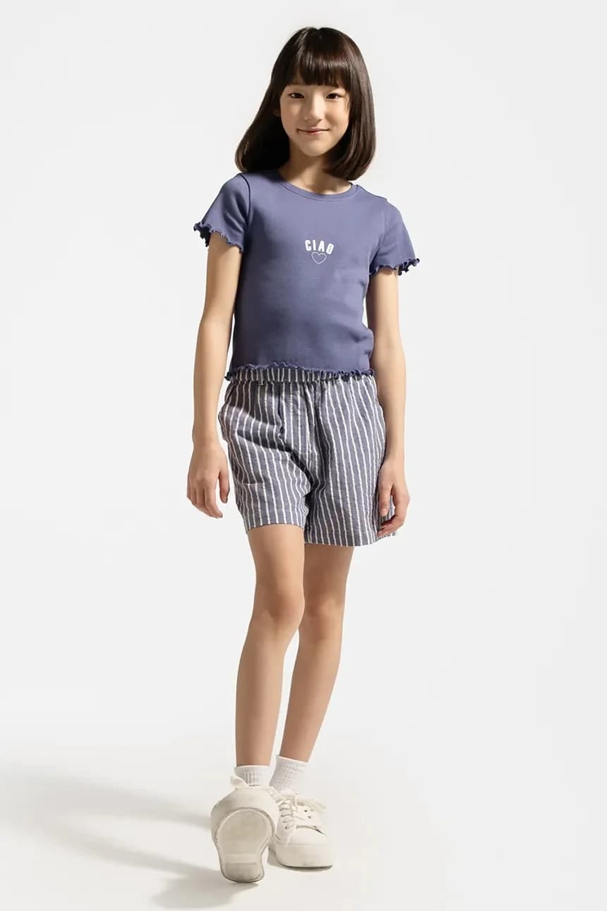 футболка - фото 8