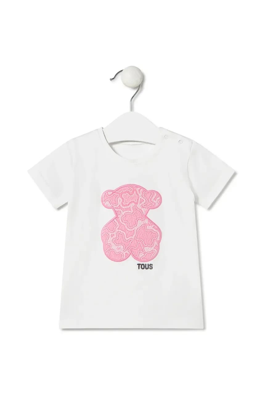 Детская футболка MKaos