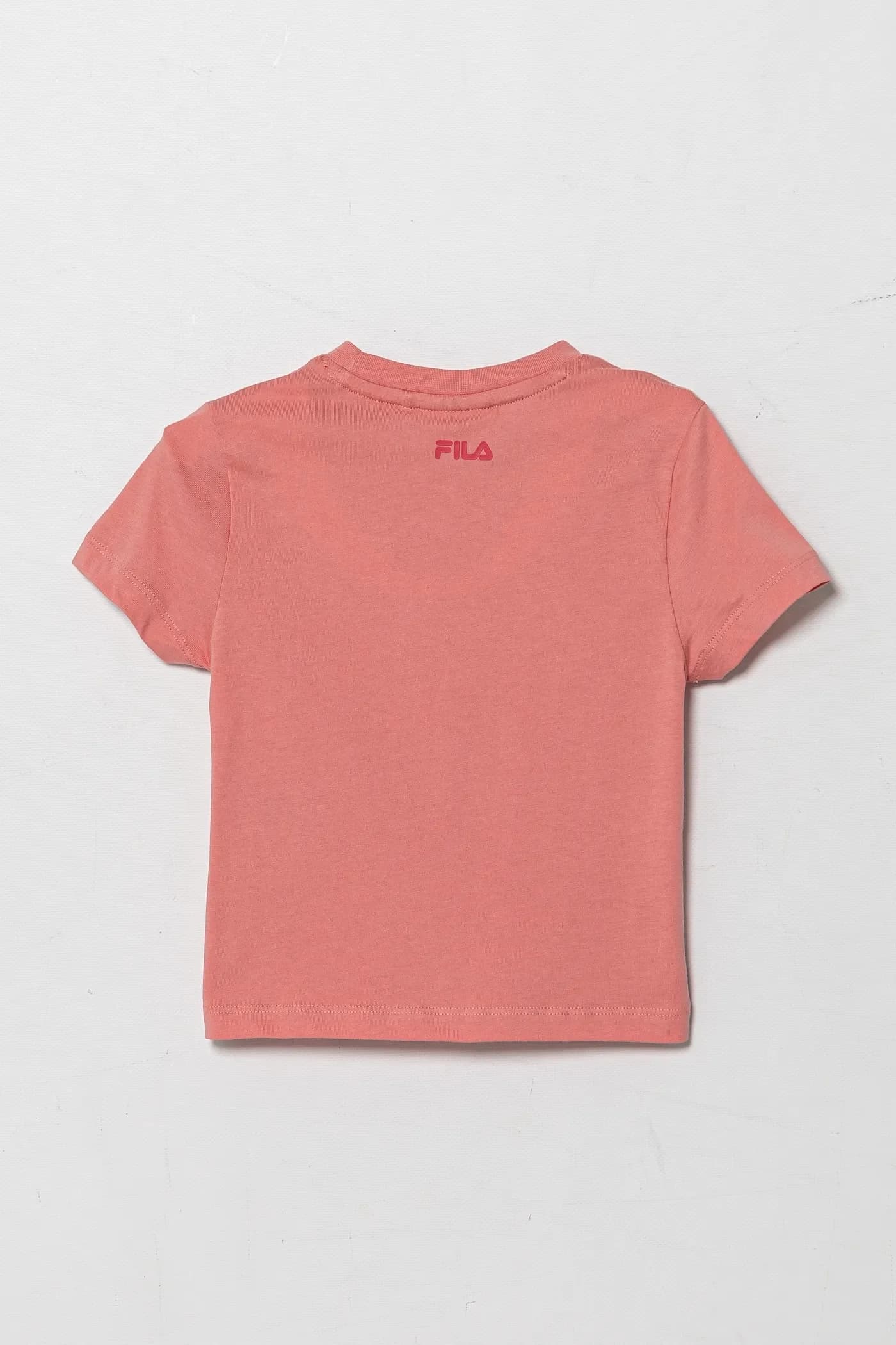 LOPAR детская хлопковая футболка - фото 2