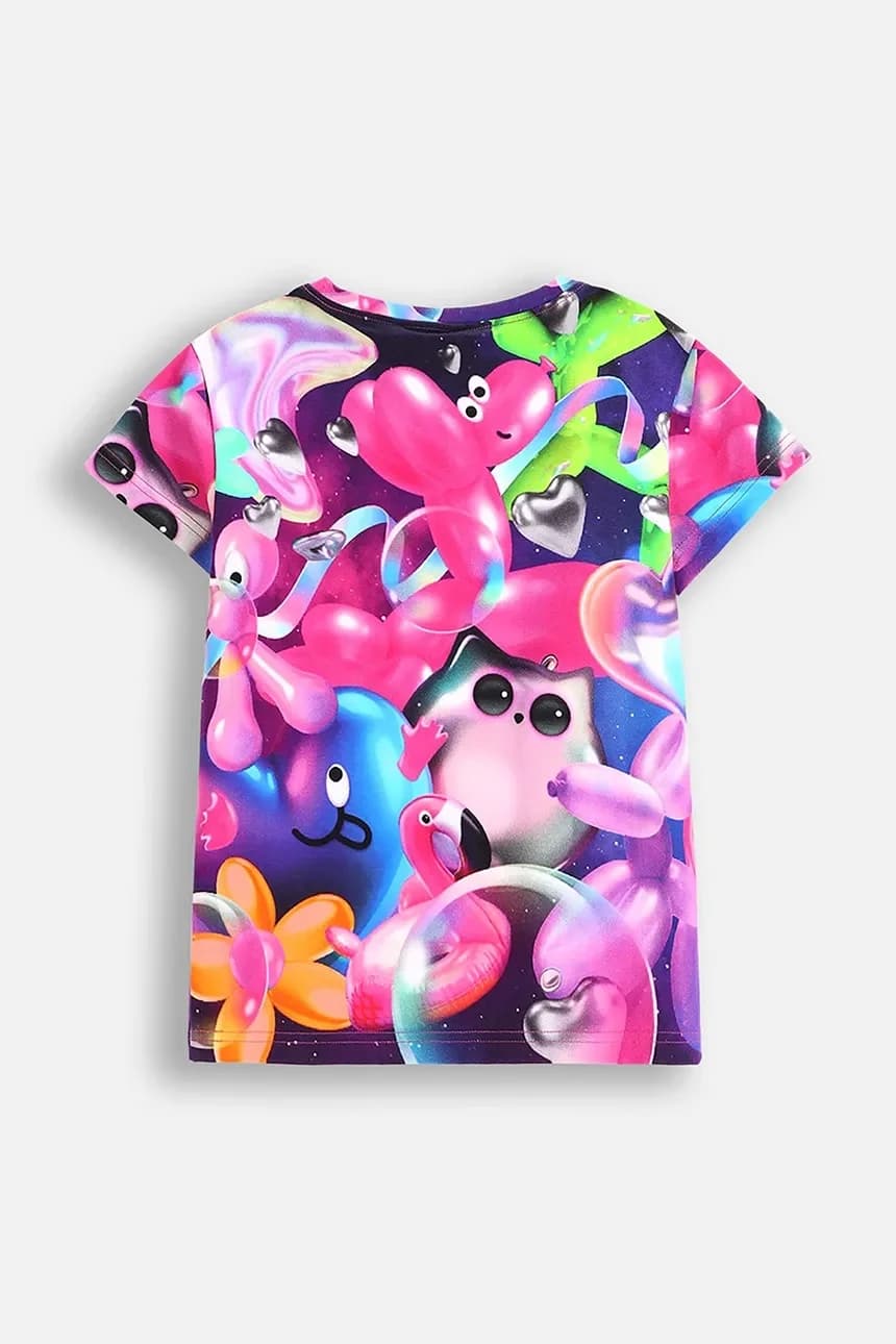 Детская футболка - фото 2