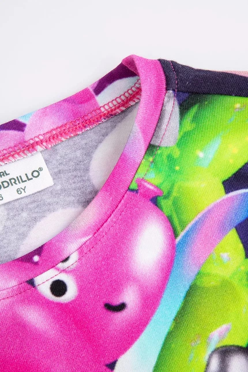 Детская футболка - фото 3