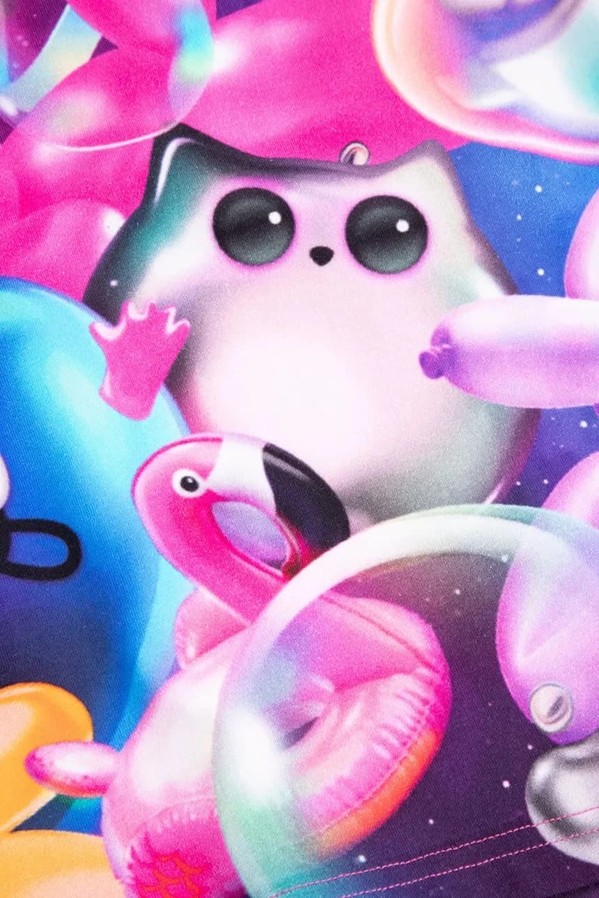 Детская футболка - фото 4